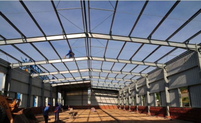 專業(yè)鋼結(jié)構(gòu)加固(專業(yè)的鋼結(jié)構(gòu)加固公司有哪些特點(diǎn)) 鋼結(jié)構(gòu)桁架施工 第4張 專業(yè)鋼結(jié)構(gòu)加固(專業(yè)的鋼結(jié)構(gòu)加固公司有哪些特點(diǎn)) 鋼結(jié)構(gòu)桁架施工 第4張