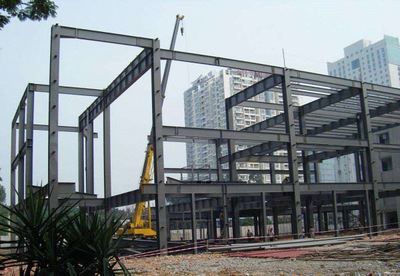 冷庫(kù)安裝資質(zhì)合作（冷庫(kù)安裝資質(zhì)合作的主要目的是什么冷庫(kù)安裝資質(zhì)合作的主要目的是什么） 北京鋼結(jié)構(gòu)設(shè)計(jì)問(wèn)答