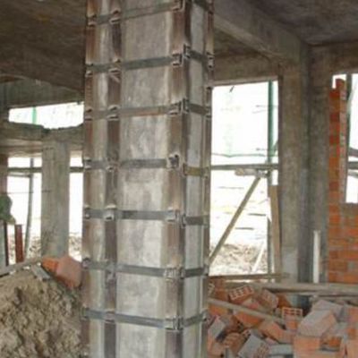 加固工程報(bào)價(jià)（加固工程報(bào)價(jià)影響因素） 結(jié)構(gòu)砌體施工 第4張