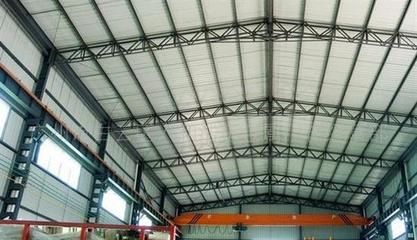 鋼結構安全檢測單位（鋼結構安全檢測國家標準查詢） 鋼結構玻璃棧道施工 第3張