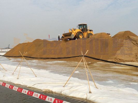 軟土地基加固處理施工的常用方法有哪些 全國(guó)鋼結(jié)構(gòu)廠 第2張