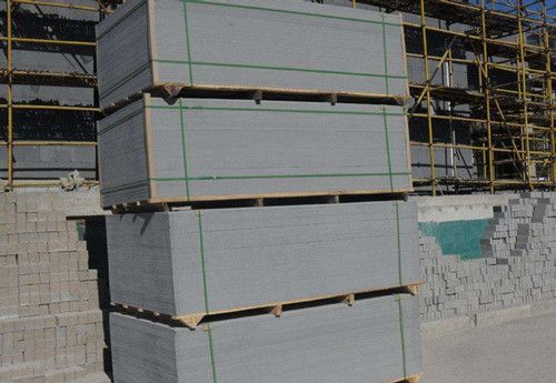 農(nóng)村預(yù)制板房加固還是重建 鋼結(jié)構(gòu)桁架施工 第3張