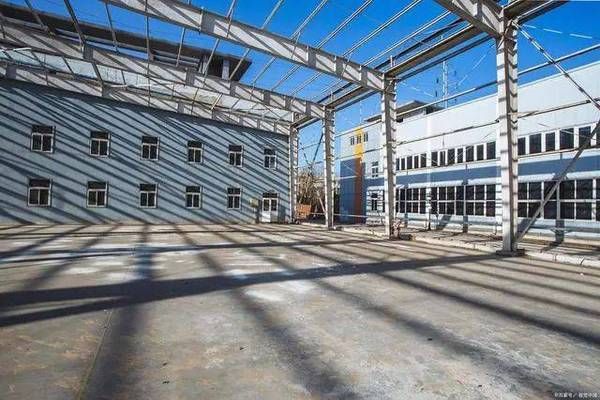 廠房鋼構(gòu)安裝方案怎么寫（廠房鋼構(gòu)安裝方案） 鋼結(jié)構(gòu)桁架施工 第1張