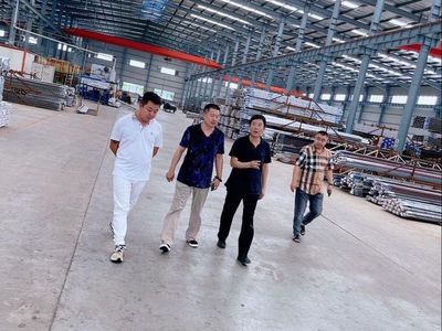 坤達(dá)集團(tuán)怎么樣（坤達(dá)集團(tuán)是一個(gè)多元化的企業(yè)集團(tuán)） 結(jié)構(gòu)機(jī)械鋼結(jié)構(gòu)設(shè)計(jì) 第3張