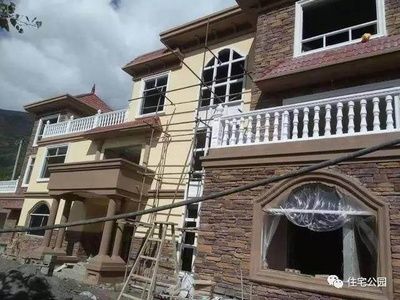 鋼結(jié)構(gòu)住房造價每平米多少錢（鋼結(jié)構(gòu)住房的造價影響因素詳解） 結(jié)構(gòu)機械鋼結(jié)構(gòu)施工 第4張