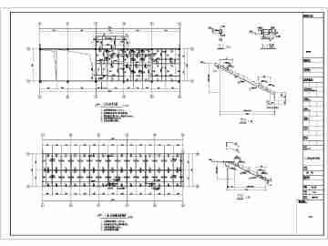 鋼屋架圖集05G511電子版（05g511梯形鋼屋架圖集） 建筑施工圖施工 第5張