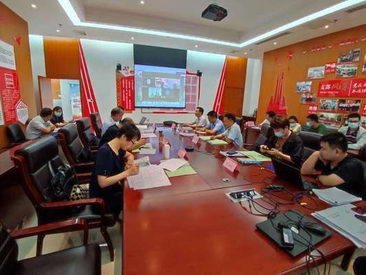 加固設(shè)計(jì)方案專家評(píng)審（專家評(píng)審是施工方案質(zhì)量控制的重要環(huán)節(jié)） 鋼結(jié)構(gòu)網(wǎng)架施工 第1張