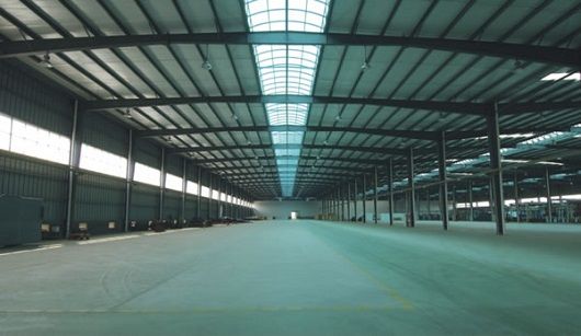 鋼結(jié)構(gòu)廠房施工組織設(shè)計(jì)工程項(xiàng)目可行性方案（鋼結(jié)構(gòu)廠房施工組織設(shè)計(jì)） 結(jié)構(gòu)機(jī)械鋼結(jié)構(gòu)設(shè)計(jì) 第2張