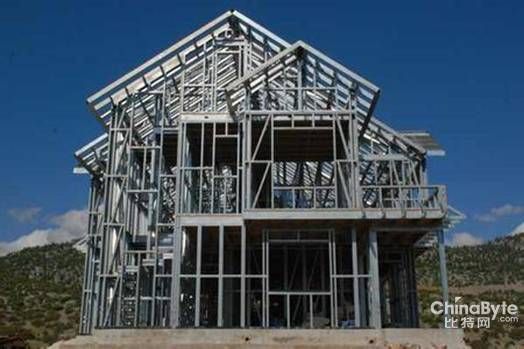 鋼結(jié)構(gòu)房屋建造(鋼結(jié)構(gòu)房屋建造的詳細(xì)解析) 鋼結(jié)構(gòu)網(wǎng)架施工 第4張 鋼結(jié)構(gòu)房屋建造(鋼結(jié)構(gòu)房屋建造的詳細(xì)解析) 鋼結(jié)構(gòu)網(wǎng)架施工 第4張