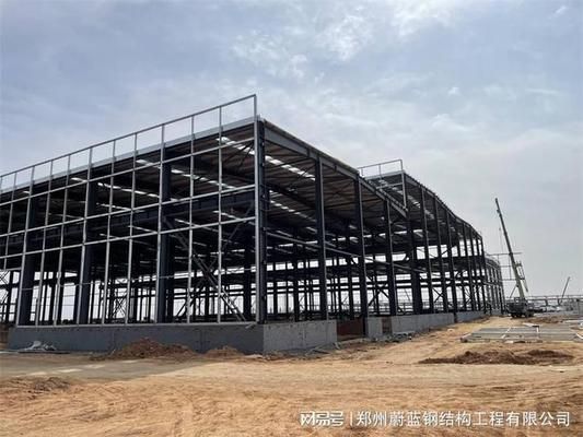 鋼結(jié)構(gòu)每平米價格（鋼結(jié)構(gòu)每平米價格受到多種因素影響鋼結(jié)構(gòu)住宅優(yōu)勢分析） 建筑施工圖設計 第3張