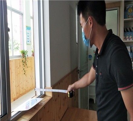 房屋承重檢測價格多少（房屋承重檢測價格） 結(jié)構(gòu)工業(yè)鋼結(jié)構(gòu)設(shè)計 第5張