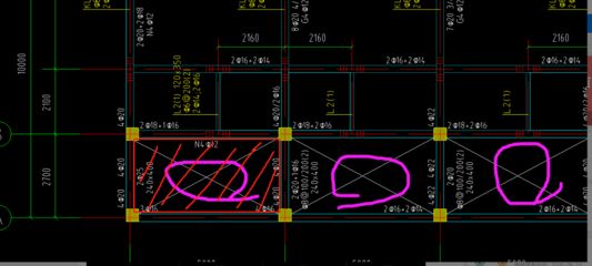 空心樓板配筋 北京加固設(shè)計(jì) 第4張