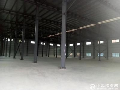 鋼結(jié)構(gòu)廠房使用年限多少年（鋼結(jié)構(gòu)廠房使用年限受多種因素影響） 裝飾家裝設(shè)計(jì) 第2張