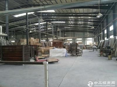 鋼結(jié)構(gòu)廠房使用年限多少年（鋼結(jié)構(gòu)廠房使用年限受多種因素影響） 裝飾家裝設(shè)計(jì) 第5張