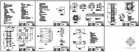 鋼構(gòu)加固合同（鋼構(gòu)加固合同范例） 北京加固設計（加固設計公司） 第3張