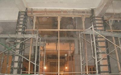 廠房結(jié)構(gòu)加固施工（廠房結(jié)構(gòu)加固施工主要步驟和注意事項(xiàng)和注意事項(xiàng)） 北京網(wǎng)架設(shè)計(jì) 第4張