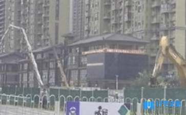 房屋鋼構加固施工方案怎么寫（房屋鋼構加固施工方案） 鋼結(jié)構有限元分析設計 第2張