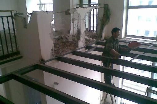 屋頂加層效果圖大全 裝飾家裝施工 第3張