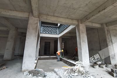 房屋改造加固方法介紹怎么寫 鋼結(jié)構(gòu)桁架施工 第4張 房屋改造加固方法介紹怎么寫 鋼結(jié)構(gòu)桁架施工 第4張