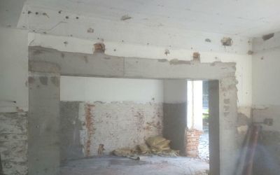 房屋改造加固方法介紹怎么寫 鋼結(jié)構(gòu)桁架施工 第5張 房屋改造加固方法介紹怎么寫 鋼結(jié)構(gòu)桁架施工 第5張