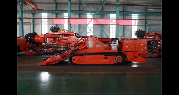 掘錨一體機(jī)價(jià)格 裝飾工裝施工 第1張