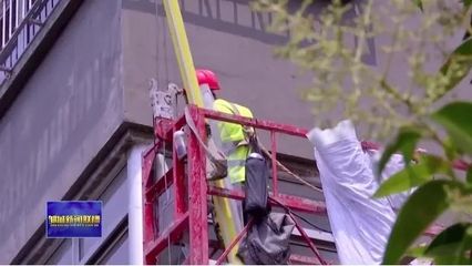 屋面拆除注意事項(xiàng) 結(jié)構(gòu)電力行業(yè)施工 第5張