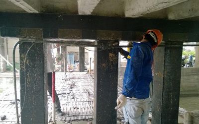 梁碳纖維加固多少錢(qián)一平米 結(jié)構(gòu)砌體設(shè)計(jì) 第1張