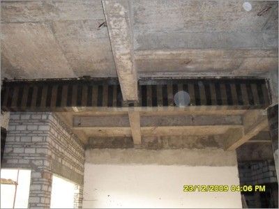 梁碳纖維加固多少錢(qián)一平米 結(jié)構(gòu)砌體設(shè)計(jì) 第3張