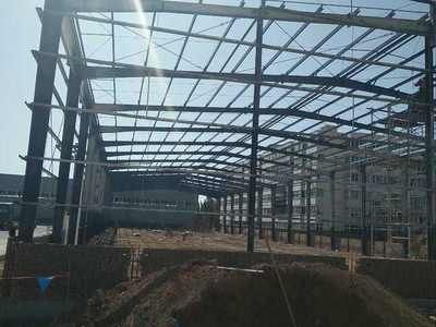 鋼結(jié)構(gòu)防火涂料施工規(guī)范GB51249-2017（《建筑鋼結(jié)構(gòu)防火技術(shù)規(guī)范》） 裝飾幕墻設(shè)計 第5張