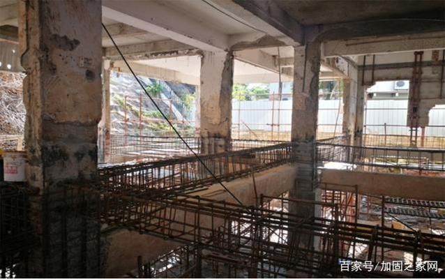 房屋加固改造前鑒定（房屋加固改造前的安全性鑒定內(nèi)容包括以下幾個方面） 結(jié)構(gòu)工業(yè)鋼結(jié)構(gòu)設(shè)計 第1張