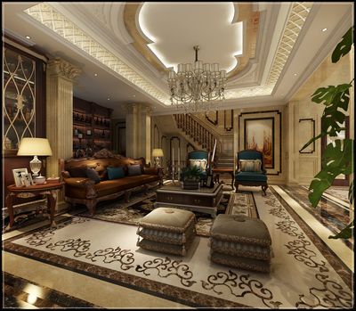 別墅內(nèi)部加層多少錢（別墅內(nèi)部加層的價(jià)格因素多種因素而異，別墅加層施工難度評估） 結(jié)構(gòu)框架施工 第5張