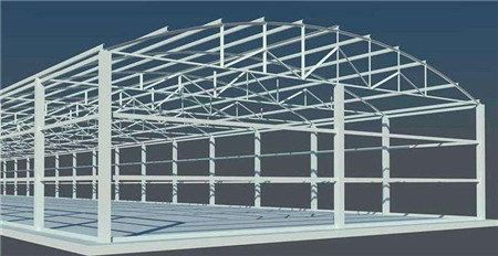 鋼結(jié)構(gòu)廠房的施工方案（鋼結(jié)構(gòu)廠房施工流程） 北京加固設(shè)計(jì)（加固設(shè)計(jì)公司） 第2張