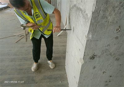 房屋加固處理(房屋加固費(fèi)用預(yù)算指南) 結(jié)構(gòu)砌體設(shè)計(jì) 第5張 房屋加固處理(房屋加固費(fèi)用預(yù)算指南) 結(jié)構(gòu)砌體設(shè)計(jì) 第5張