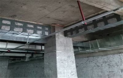 鋼結(jié)構(gòu)加固資質(zhì)（鋼結(jié)構(gòu)加固資質(zhì)辦理流程） 結(jié)構(gòu)污水處理池施工 第4張