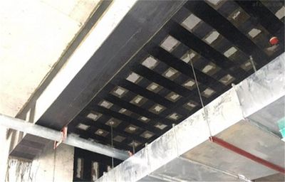 改造加固設(shè)計(jì)費(fèi) 結(jié)構(gòu)污水處理池施工 第5張