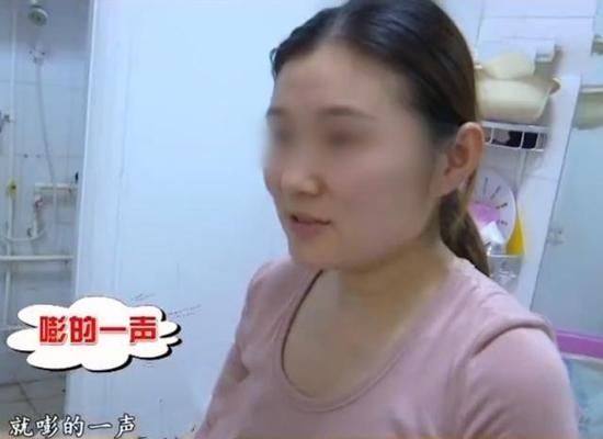 地基下沉墻面開裂圖片裂縫方向（地基下沉導(dǎo)致的墻面開裂的常見裂縫方向） 結(jié)構(gòu)砌體施工 第2張