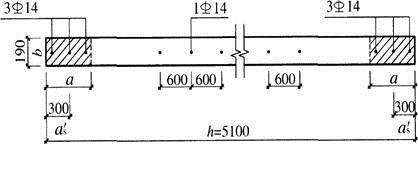 砌體混凝土帶高度 結構機械鋼結構設計 第3張
