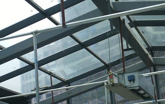 舊房鋼結(jié)構(gòu)加固多少錢一平方米（舊房鋼結(jié)構(gòu)加固的費(fèi)用受哪些因素影響） 結(jié)構(gòu)電力行業(yè)設(shè)計(jì) 第1張