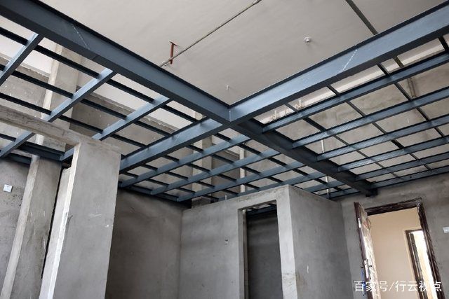 鋼結(jié)構(gòu)的制作視頻（三維cad鋼結(jié)構(gòu)制作工藝流程講解） 鋼結(jié)構(gòu)桁架施工 第5張