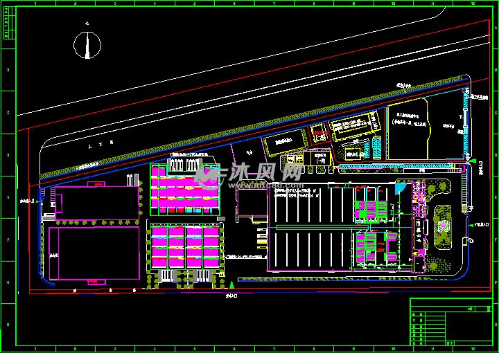 屋頂光伏可研（屋頂光伏系統(tǒng)可行性研究報告） 結(jié)構(gòu)橋梁鋼結(jié)構(gòu)設(shè)計 第4張
