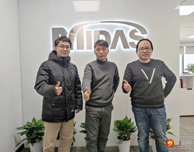 北京邁達(dá)斯做銷(xiāo)售怎么樣（北京邁達(dá)斯技術(shù)有限公司從事銷(xiāo)售工作將是一個(gè)不錯(cuò)的選擇） 結(jié)構(gòu)電力行業(yè)施工 第4張