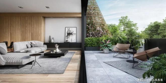 別墅內(nèi)部加層圖片 鋼結(jié)構(gòu)跳臺施工 第5張