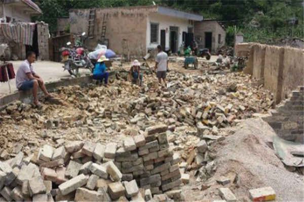 房屋改建需要審批嗎 北京加固設計（加固設計公司） 第4張