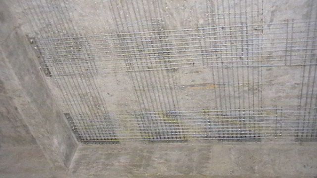 砌體墻加固鋼筋網(wǎng)片作用原理 建筑效果圖設(shè)計(jì) 第4張