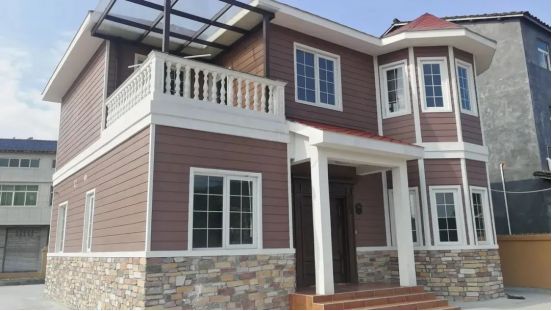 鋼結(jié)構(gòu)住宅樓面種類（鋼筋桁架樓承板,現(xiàn)澆鋼筋混凝土樓板,預(yù)制混凝土疊合樓板） 全國鋼結(jié)構(gòu)廠 第4張