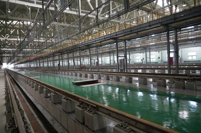 冷庫設(shè)計(jì)標(biāo)準(zhǔn)GB50072-2021（冷庫設(shè)計(jì)標(biāo)準(zhǔn)gb50072-2021中如何確保冷庫的能效比）