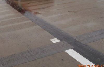 抗裂貼多少錢(qián)一平方合適（抗裂貼市場(chǎng)供需情況） 結(jié)構(gòu)地下室設(shè)計(jì) 第3張