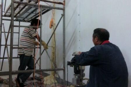 高壓注漿施工工藝(高壓注漿施工安全防護(hù)措施) 結(jié)構(gòu)框架設(shè)計(jì) 第3張 高壓注漿施工工藝(高壓注漿施工安全防護(hù)措施) 結(jié)構(gòu)框架設(shè)計(jì) 第3張