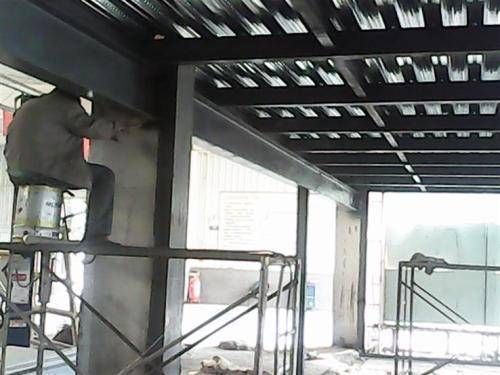 鋼結(jié)構(gòu)加固技術(shù)包含哪些（鋼結(jié)構(gòu)加固案例分析） 鋼結(jié)構(gòu)鋼結(jié)構(gòu)螺旋樓梯施工 第2張