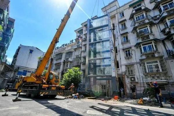 2024年不再審批舊房改建嗎（2024年舊房改建審批流程） 鋼結(jié)構(gòu)有限元分析設(shè)計 第2張